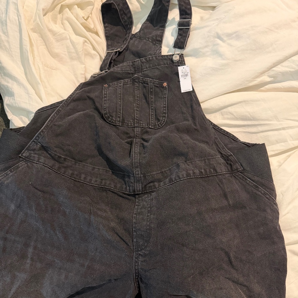 Maternity Overalls